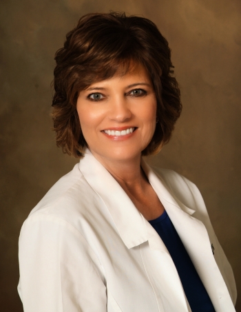 Dr. Cynthia Bryan